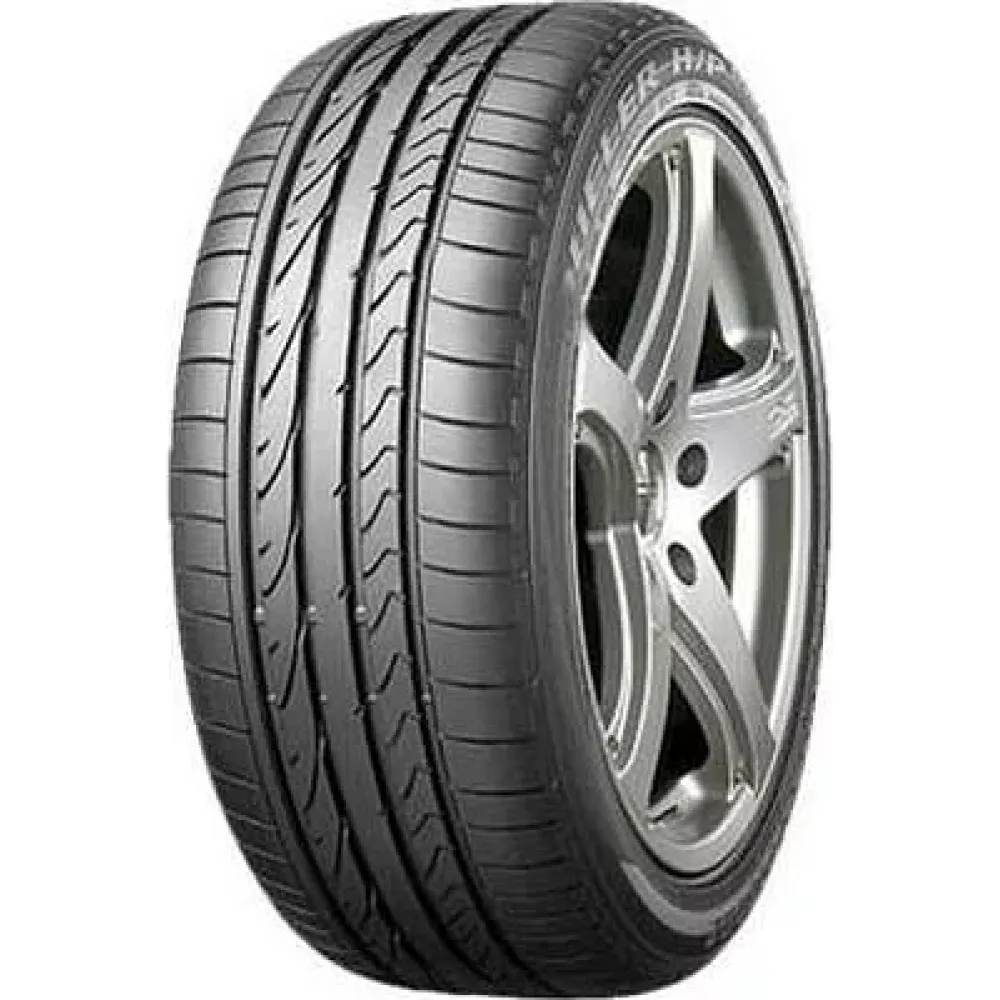 Bridgestone DHP 275/45 R20 110Y
