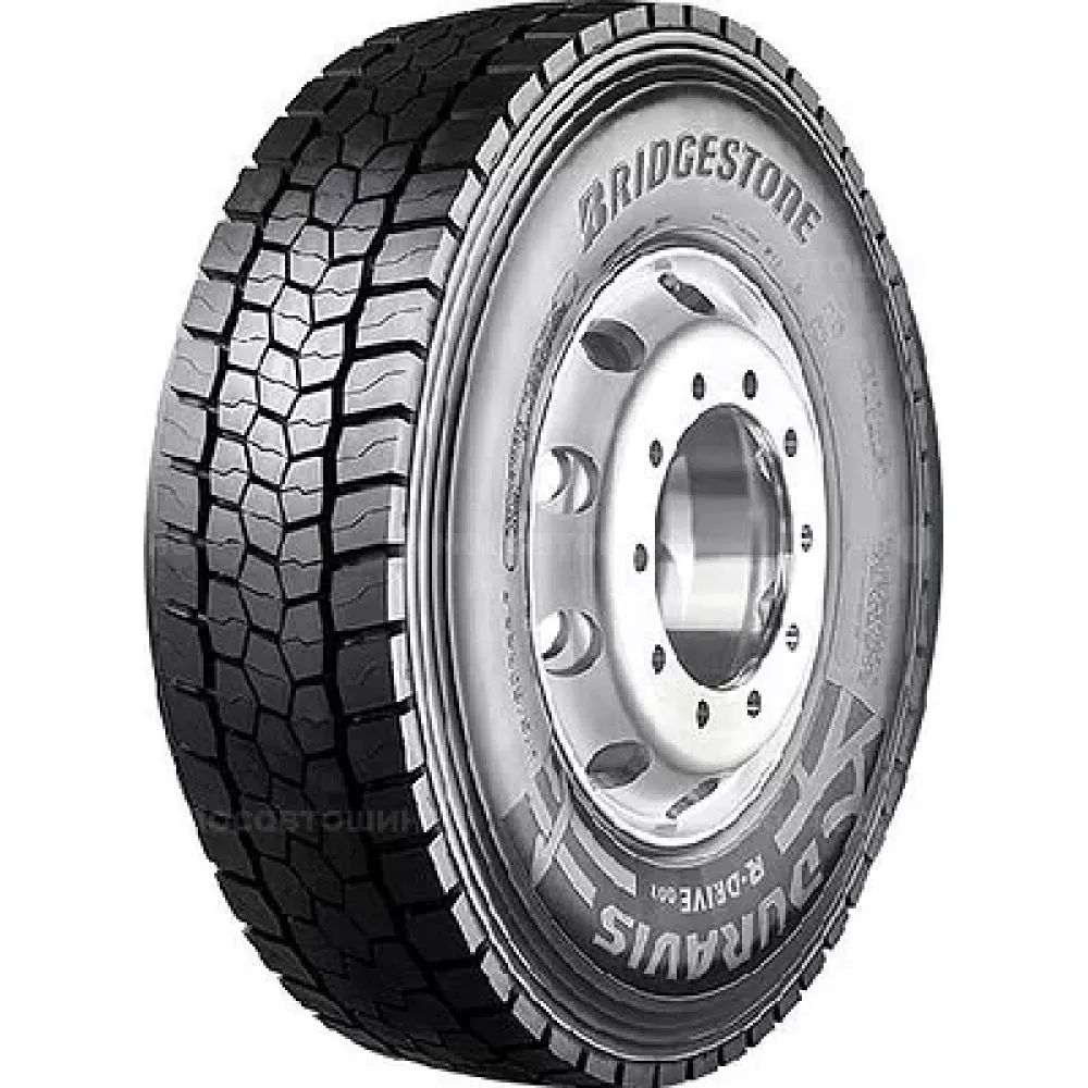 Bridgestone RD2 245/70 R17,5 136M (Ведущая ось)
