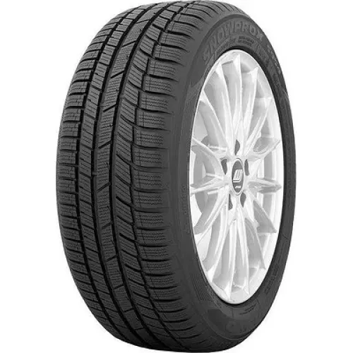 Toyo Snowprox S954 SUV 265/60 R18 114H XL
