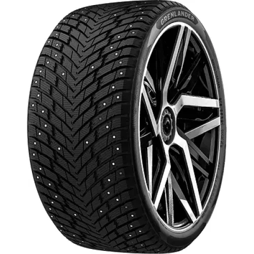 Grenlander IceDefensor Stud II (Нешип) 325/40 R22 114T