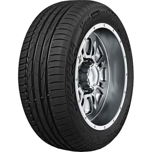 Ikon Autograph Aqua 3 SUV 235/55 R18 100V