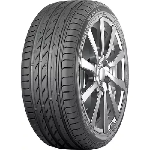 Nokian Hakka Black 225/55 R17 97W RF