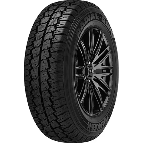 Hankook RA10 Radial 215/70 R15C 109/107R