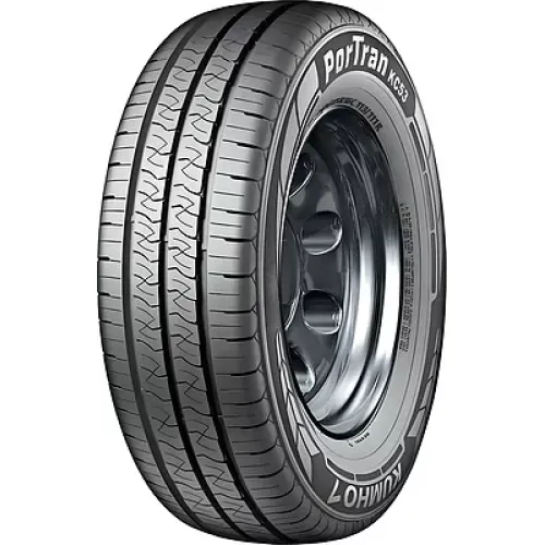 Kumho PorTran KC53 215 R14C 112/110Q