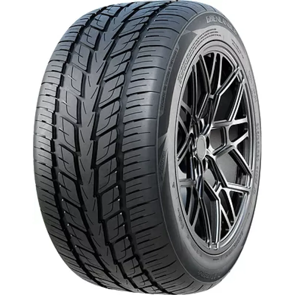 Grenlander Dias Zero 275/40 R20 106W