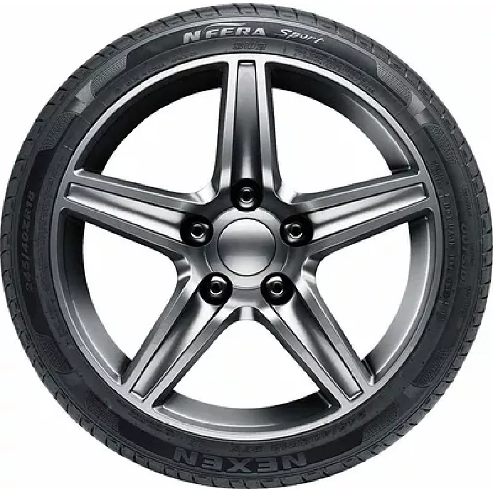 Nexen N'Fera Sport 225/55 R18 102Y