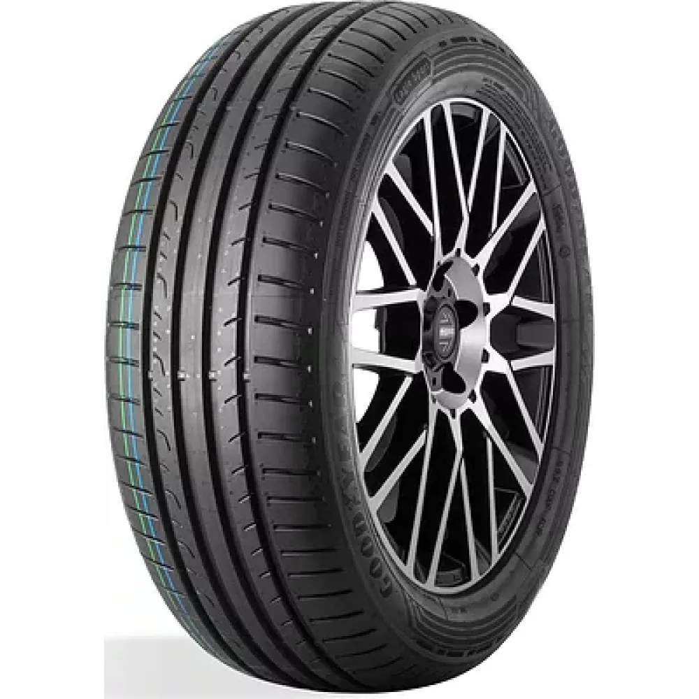 Goodyear Eagle Sport 2 SUV 235/65 R17 108V XL