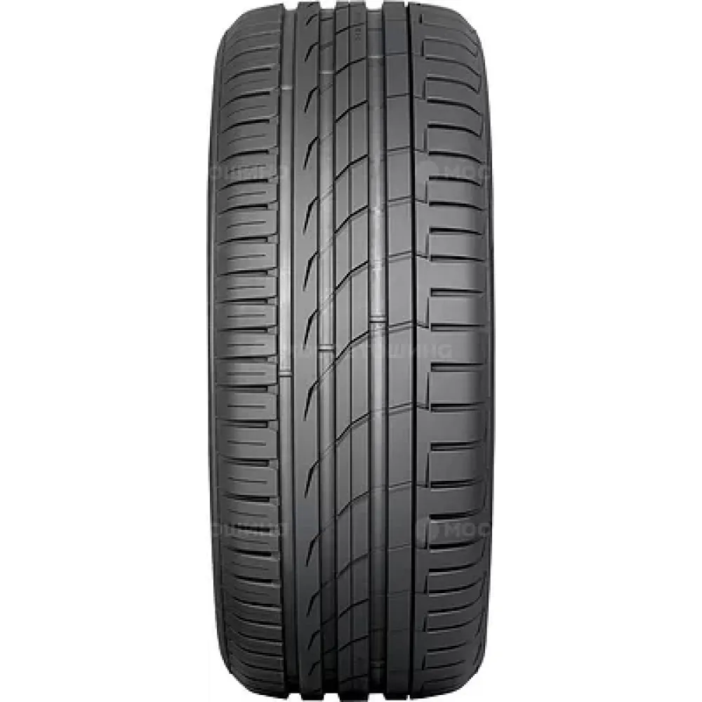 Nokian Hakka Black SUV 275/40 R21 107Y XL