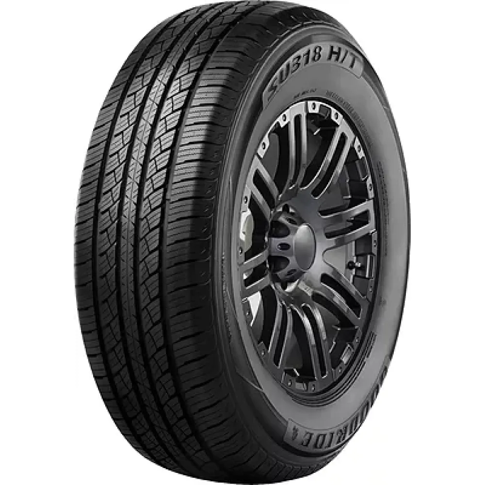 Goodride Su318 285/60 R18 116H