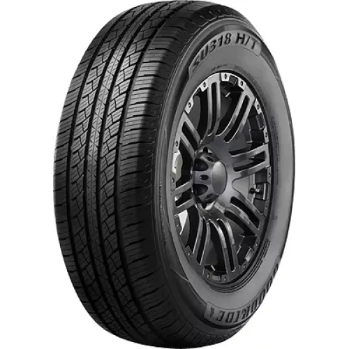 Goodride Su318 285/60 R18 116H