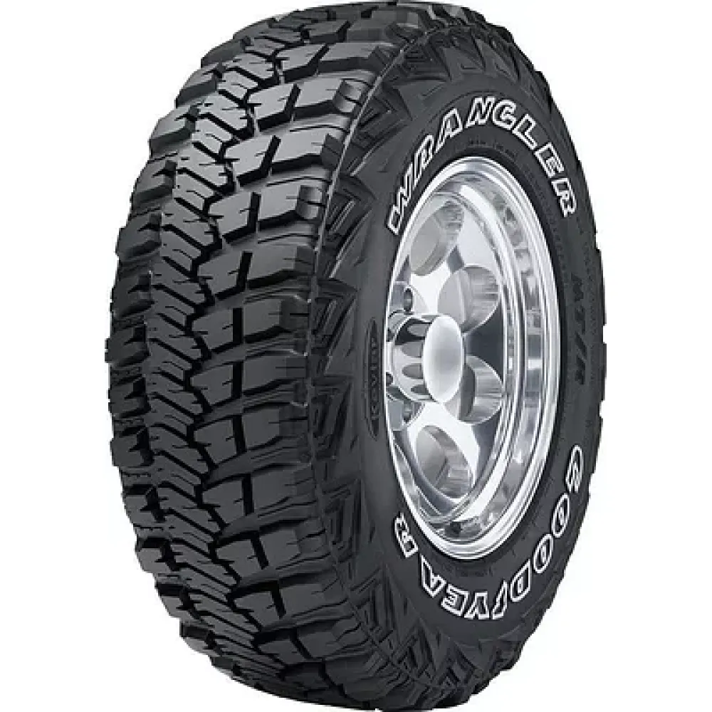 Goodyear Wrangler MT/R with Kevlar 305/70 R16 124/121Q