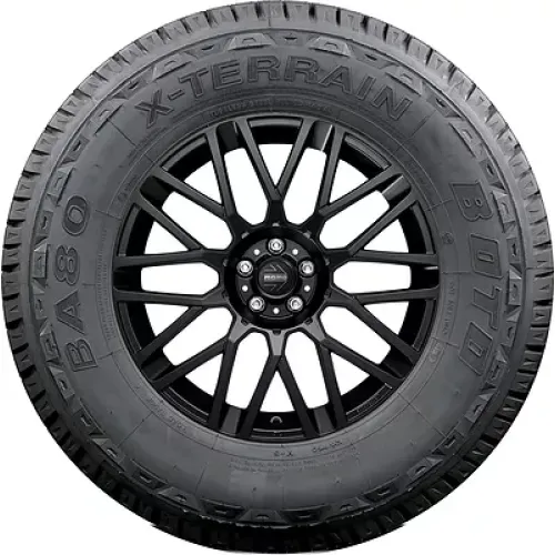 Boto X-Terrain BA80+ 265/65 R17 112S