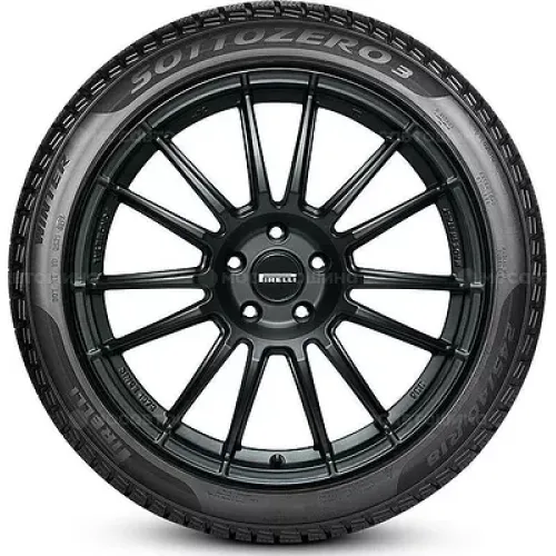 Pirelli Winter Sottozero III 305/30 R20 103W XL