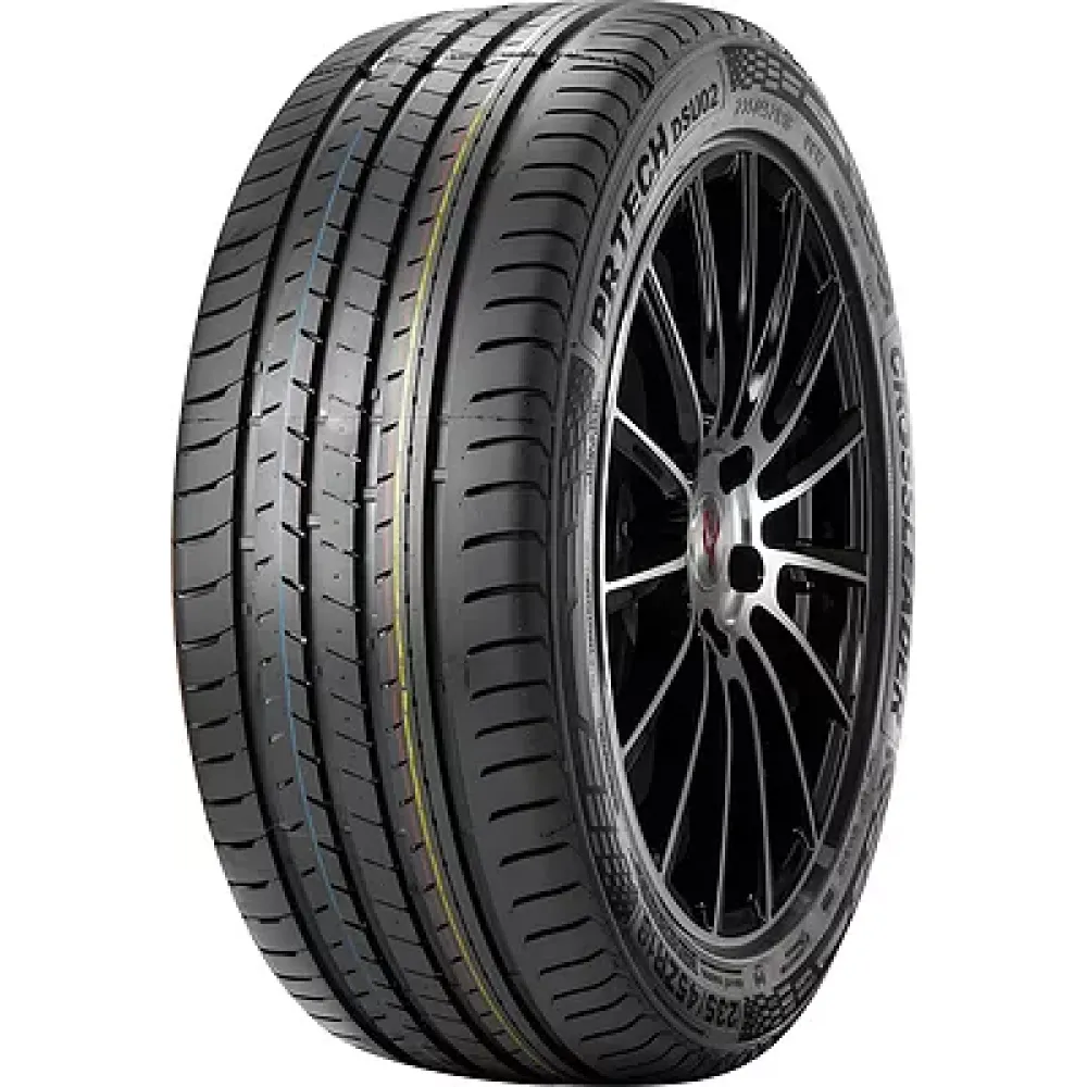 Doublestar DSU02 255/40 R20 101Y XL