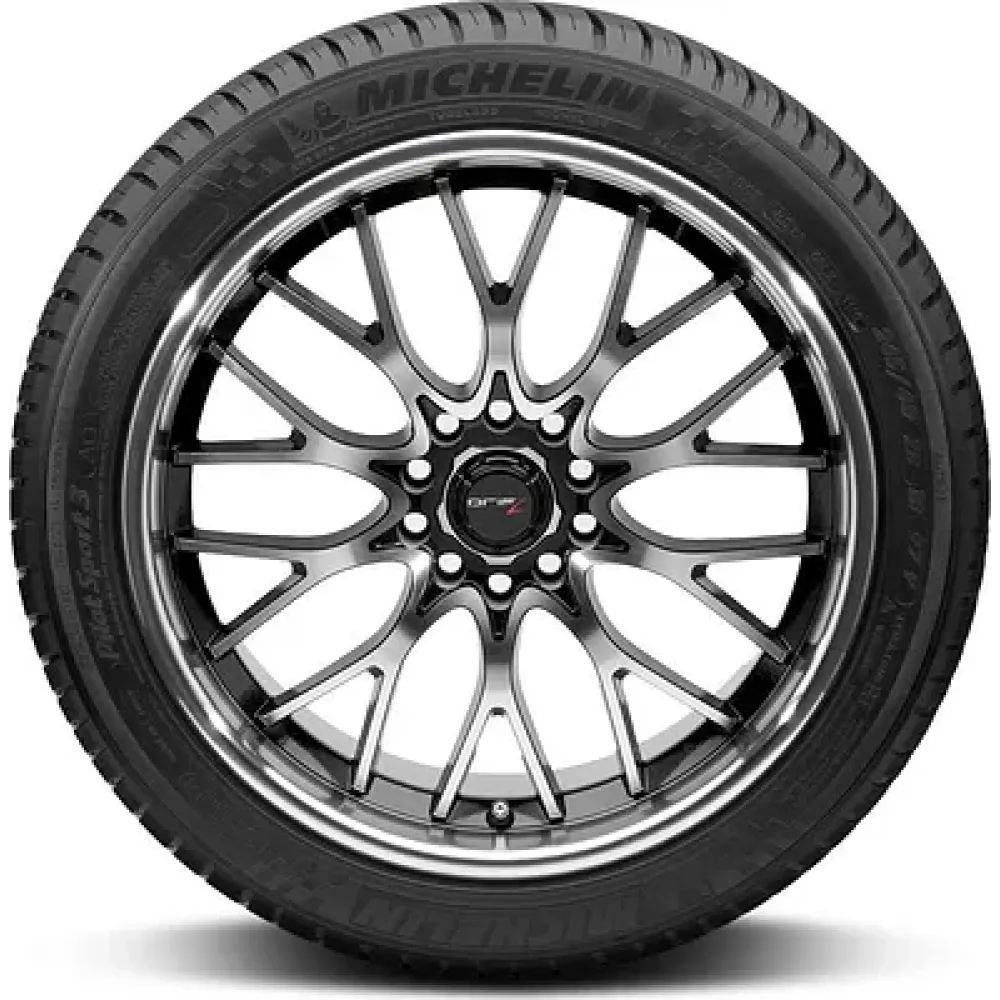 Michelin Pilot Sport PS3 225/40 R19 93Y RF