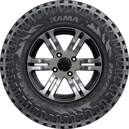 Кама Flame M/T 205/70 R16 97Q