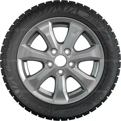 Cordiant Winter Drive 215/55 R17 98T
