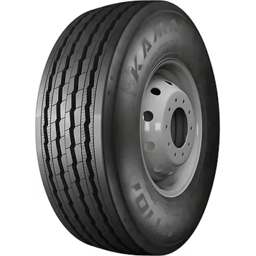 Кама NT 101 385/65 R22,5 160K (Прицепная ось)