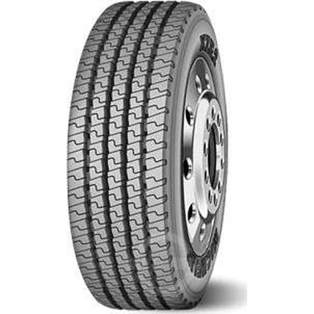 Michelin XZE2 13x22,5 156L (Рулевая ось)