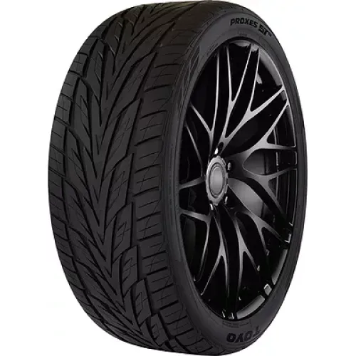 Toyo Proxes S/T III 265/60 R18 114V XL