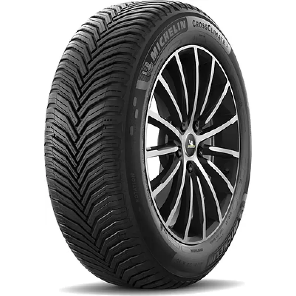 Michelin CrossClimate 2 225/55 R17 101W XL