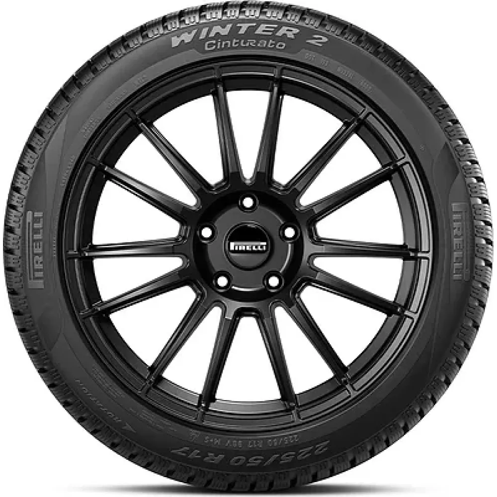 Pirelli Winter Cinturato 2 215/65 R16 98H