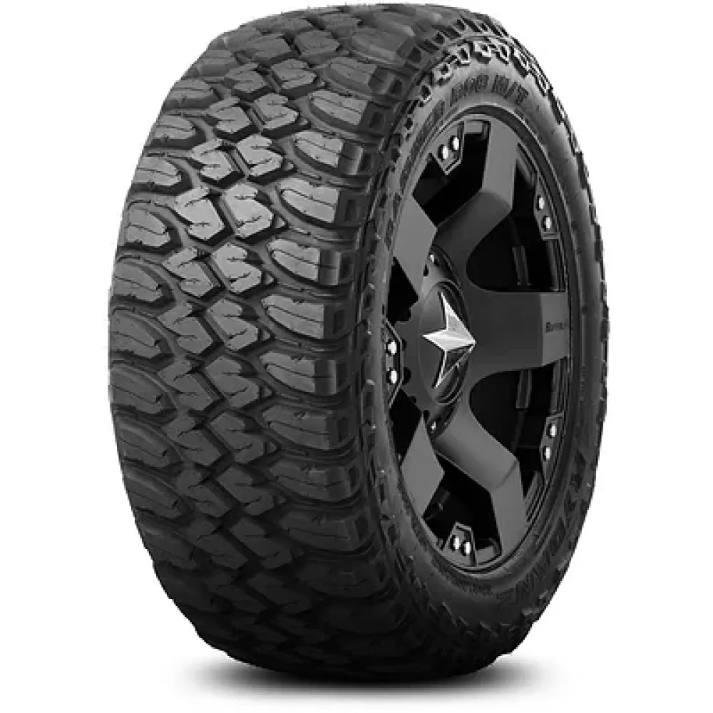 Rydanz Rammer M/T R08 245/75 R16 120/116Q