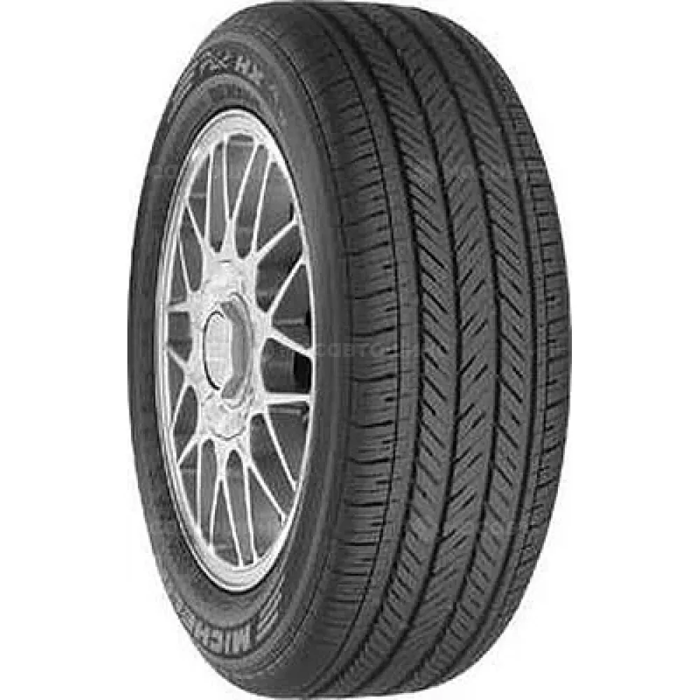 Michelin Pilot HX MXM4 245/40 R18 93V