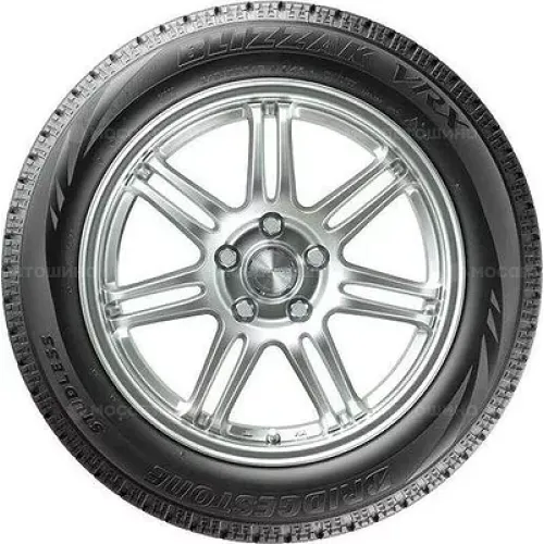 Bridgestone Blizzak VRX 205/65 R15 94S