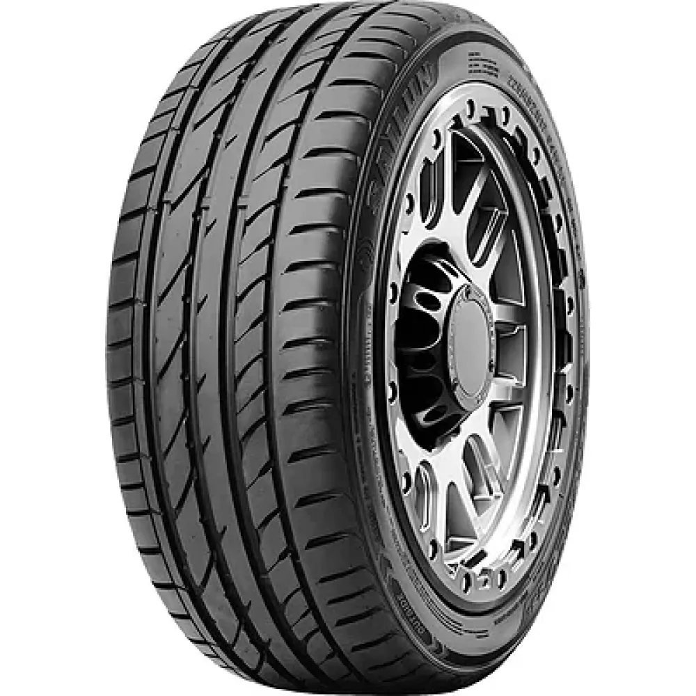 Sailun Atrezzo ZSR SUV 265/50 ZR19 110Y XL