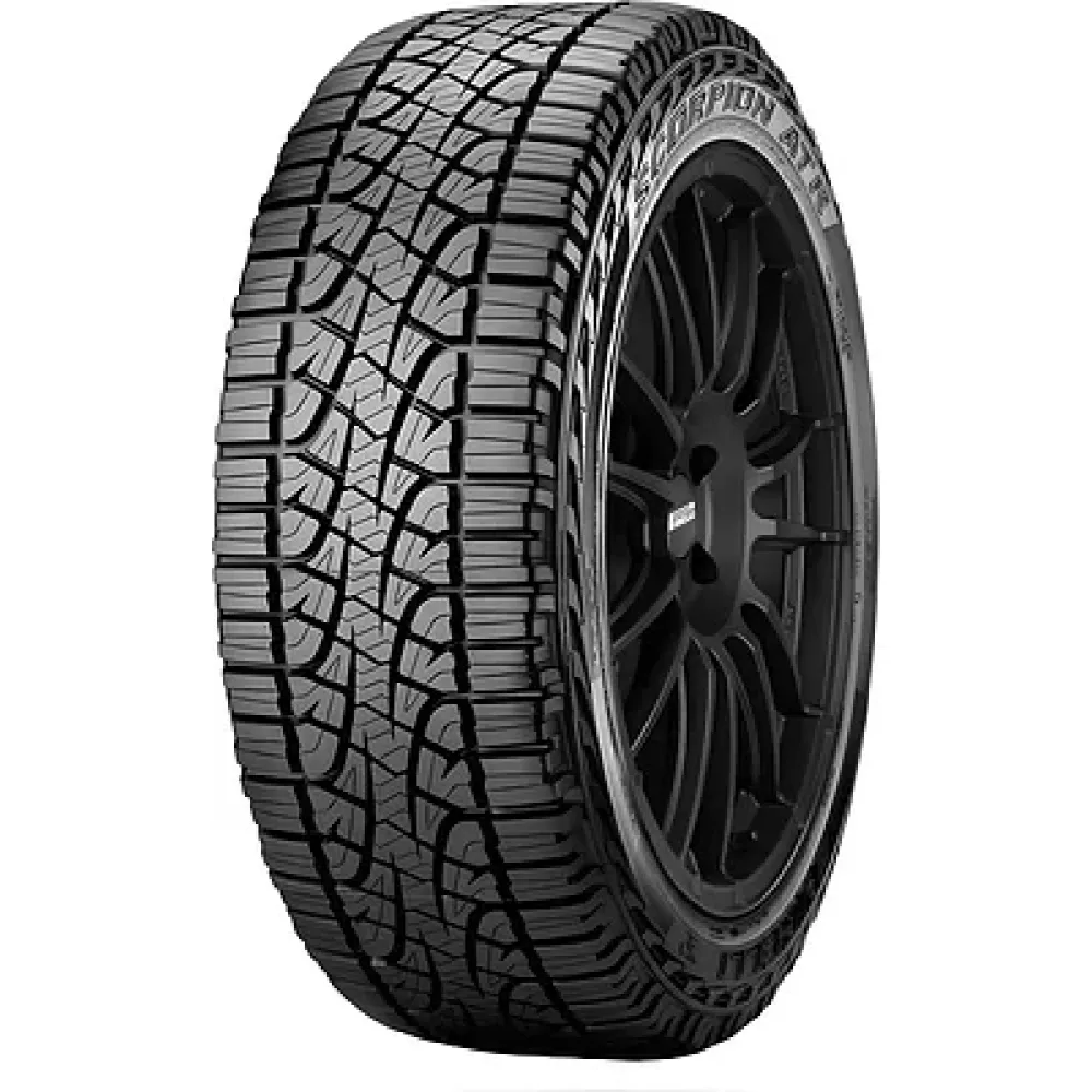 Pirelli Scorpion ATR 275/60 R18 113H
