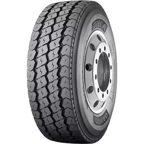 Giti GAM851 385/65 R22,5 164K 3PMSF (Прицепная ось)