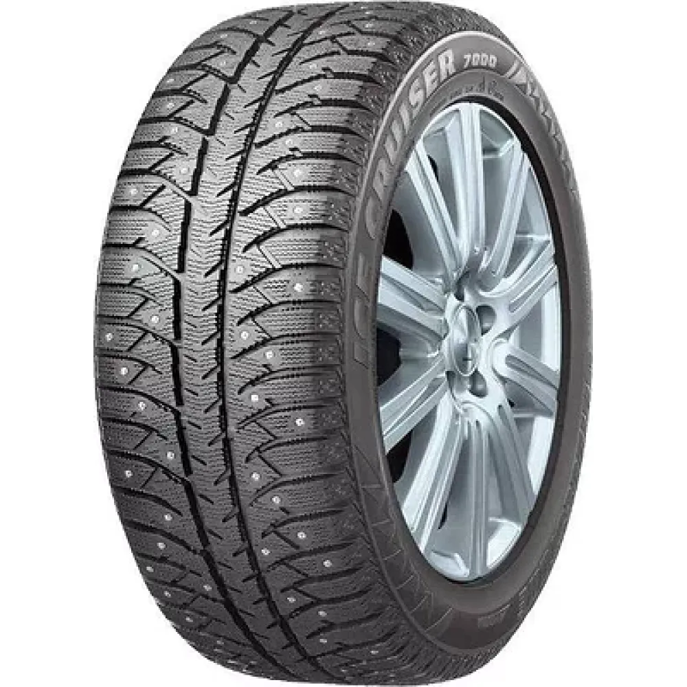 Bridgestone Ice Cruiser 7000S 225/60 R17 99T