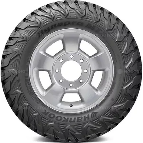 Hankook RT05 Dynapro MT2 245/75 R16 120/116Q
